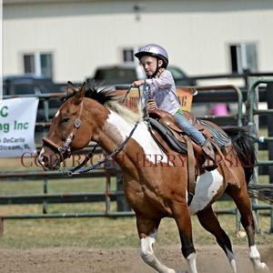 Meet your Posher, Brittney